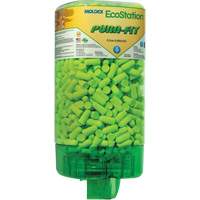 EcoStation Pura-Fit&reg; Earplug Dispenser Starter Kit Brunswick Fyr & Safety