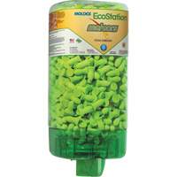 EcoStation Meteors&reg; Earplug Dispenser Starter Kit Brunswick Fyr & Safety