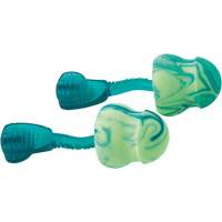 Glide&reg; Foam Soothers Twist-In Moisturizing Earplugs, Bulk - Box Brunswick Fyr & Safety
