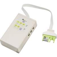 Simulateur &eacute;lectronique de DEA, Zoll AED Plus/Zoll AED 3 Pour, Non m&eacute;dical Brunswick Fyr & Safety