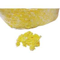 Particules de polypropyl&egrave;ne Brunswick Fyr & Safety