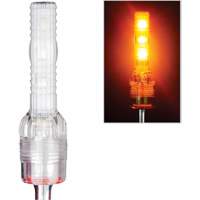 High Profile LED Whip Light SGR213 | Brunswick Fyr & Safety