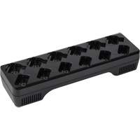 DLR Series Business Radio Multi-Unit Battery Charger Brunswick Fyr & Safety
