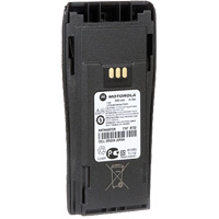 High Capacity Two-Way Commercial Radio Battery SGR294 | Brunswick Fyr & Safety