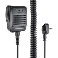 Submersible Speaker Microphone SGR299 | Brunswick Fyr & Safety