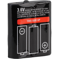 Recreational Two-Way Radio Rechargeable Battery Pack SGR309 | Brunswick Fyr & Safety