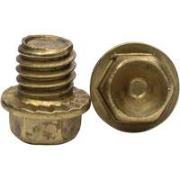 Replacement Brass Cleats for Midcleat Ice Cleats SGR360 | Brunswick Fyr & Safety