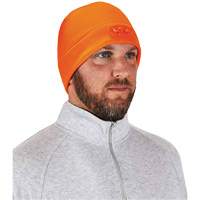 Bonnet N-Ferno &agrave; lumi&egrave;res DEL, Taille unique, Noir Brunswick Fyr & Safety