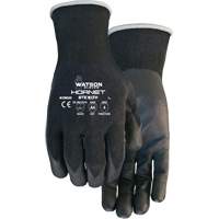 Stealth Hornet Cut Resistant Gloves, Size Small, 18 Gauge, Foam Nitrile Coated, Glass Fibre/HPPE/Nylon/Spandex Shell, ASTM ANSI Level A4/EN 388 Level 5 Brunswick Fyr & Safety