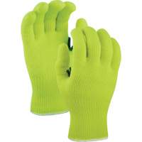 Luxury Liner Gloves, Acrylic, 10 Gauge, Small Brunswick Fyr & Safety