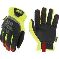 Hi-Viz FastFit&reg; D4-360 Cut Resistant Gloves, Size 8, TrekDry Shell, ASTM ANSI Level A4/EN 388 Level D Brunswick Fyr & Safety