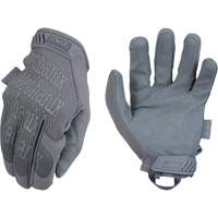 Gants de travail Wolf Grey The Original, Paume Synth&eacute;tique, Taille 9 Brunswick Fyr & Safety