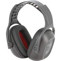 Howard Leight™  VeriShield™ 100 Series Dielectric Passive Earmuffs, Headband, 26 NRR dB SGS321 | Brunswick Fyr & Safety
