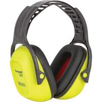 Howard Leight™  VeriShield™ 100 Series Dielectric Passive Earmuffs, Headband, 26 NRR dB SGS322 | Brunswick Fyr & Safety