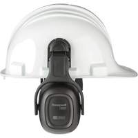 Howard Leight™  VeriShield™ 100 Series Dielectric Passive Earmuffs, Cap Mount, 25 NRR dB SGS326 | Brunswick Fyr & Safety