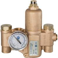 Navigator EFX20 Emergency Fixture Thermostatic Mixing Valve, 30 GPM Brunswick Fyr & Safety