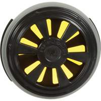 Secure Click Speaking Diaphragm Assembly Brunswick Fyr & Safety