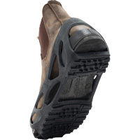 Slk Grip Anti-Slip Overshoes, Thermoplastic Elastomer, Stud Traction, Small SGS442 | Brunswick Fyr & Safety