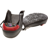 Toes2Go<sup>®</sup> Steel Toe Cap, Medium SGS895 | Brunswick Fyr & Safety