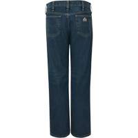 Men's Straight Fit Stretch Jeans SGT247 | Brunswick Fyr & Safety