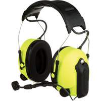 Peltor WS ProTac XPI Headset, Headband Style, 26 dB Brunswick Fyr & Safety