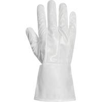 Gants pour la peinture &agrave; vaporisation &eacute;lectrostatique Ground Hog, Taille Grand, 11,5" lo, Polyur&eacute;thane Brunswick Fyr & Safety