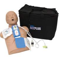 AED Demo Kit, Zoll AED Plus&reg; For, Non-Medical Brunswick Fyr & Safety