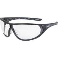 Z3000 Series Safety Glasses, Clear Lens, Anti-Scratch Coating, ANSI Z87+/CSA Z94.3 SGU271 | Brunswick Fyr & Safety