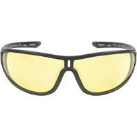 Z3000 Series Safety Glasses, Amber Lens, Anti-Scratch Coating, ANSI Z87+/CSA Z94.3 SGU273 | Brunswick Fyr & Safety