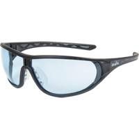 Z3000 Series Safety Glasses, Blue Lens, Anti-Scratch Coating, ANSI Z87+/CSA Z94.3 SGU274 | Brunswick Fyr & Safety