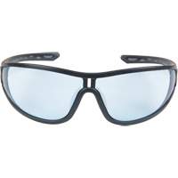 Z3000 Series Safety Glasses, Blue Lens, Anti-Scratch Coating, ANSI Z87+/CSA Z94.3 SGU274 | Brunswick Fyr & Safety