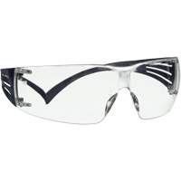 Lunettes de s&eacute;curit&eacute; SecureFit s&eacute;rie 200, Lentille Transparent, Antibu&eacute;e/Anti-&eacute;gratignures, ANSI Z87+/R&eacute;pond ou surpasse la norme CSA Z94.3 Brunswick Fyr & Safety