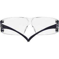 Lunettes de s&eacute;curit&eacute; SecureFit s&eacute;rie 200, Lentille Transparent, Antibu&eacute;e/Anti-&eacute;gratignures, ANSI Z87+/R&eacute;pond ou surpasse la norme CSA Z94.3 Brunswick Fyr & Safety