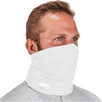 Cache-cou de refroidissement polyvalent Chill-Its, Blanc Brunswick Fyr & Safety