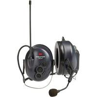 Peltor LiteCom FRS Headset, Neckband Style, 26 dB Brunswick Fyr & Safety