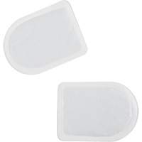 Chauffe-orteils, 6 heures Brunswick Fyr & Safety