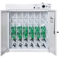 Eyewear Sanitizing Cabinet Brunswick Fyr & Safety