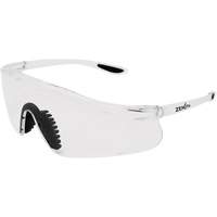 Z3200 Series Safety Glasses, Clear Lens, Anti-Scratch Coating, ANSI Z87+/CSA Z94.3 SGU582 | Brunswick Fyr & Safety