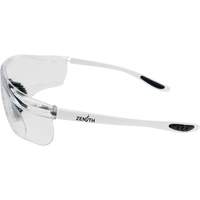 Z3200 Series Safety Glasses, Clear Lens, Anti-Scratch Coating, ANSI Z87+/CSA Z94.3 SGU582 | Brunswick Fyr & Safety