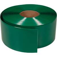 ArmorStripe<sup>®</sup> Ultra Durable Floor Tape, 4" x 100', PVC, Green SGU721 | Brunswick Fyr & Safety
