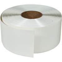 ArmorStripe<sup>®</sup> Ultra Durable Floor Tape, 4" x 100', PVC, White SGU722 | Brunswick Fyr & Safety