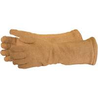 Dragon High-Heat Gloves, Kevlar&reg;, Large, Protects Up To 608°F (320°C) Brunswick Fyr & Safety