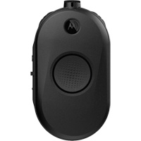 CLP Series Two-Way Business Radio, UHF Radio Band, 1 Channels, 100000 sq. ft. Range Brunswick Fyr & Safety