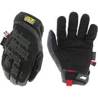 ColdWork Original&reg; Gloves, Synthetic Palm, Size Small Brunswick Fyr & Safety