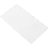 ALLEGRO INDUSTRIES Replacement Inner Lenses Brunswick Fyr & Safety