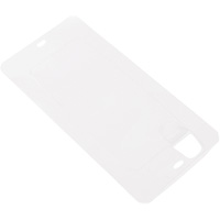 ALLEGRO INDUSTRIES Replacement Peel Off Lens Covers Brunswick Fyr & Safety