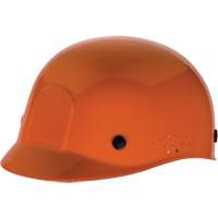 Bump Cap, Pinlock Suspension, Orange SGV233 | Brunswick Fyr & Safety