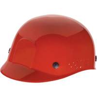 Bump Cap, Pinlock Suspension, Red SGV234 | Brunswick Fyr & Safety