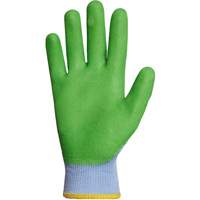 Dexterity&reg; String Knit Gloves, Poly/Cotton, Single Sided, 10 Gauge, 9 Brunswick Fyr & Safety