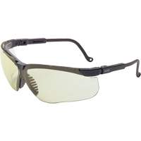 Uvex HydroShield&reg; Genesis&reg; Safety Glasses, SCT-Low IR Lens, Anti-Fog/Anti-Scratch, ANSI Z87+/Meets/Exceeds CSA Z94.3 Brunswick Fyr & Safety
